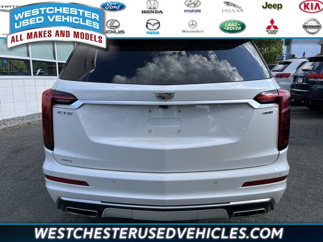 Used Cadillac Xt6 Premium Luxury 2020 | Westchester Used Vehicles. White Plains, New York Used Cadillac Xt6 Premium Luxury 2020 | Westchester Used Vehicles. White Plains, New York