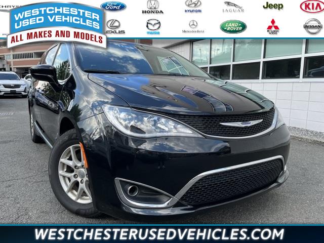 Used Chrysler Pacifica Touring L 2020 | Westchester Used Vehicles. White Plains, New York Used Chrysler Pacifica Touring L 2020 | Westchester Used Vehicles. White Plains, New York