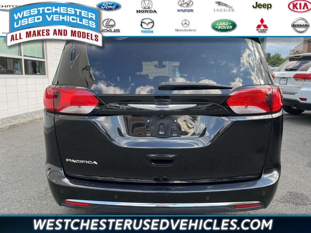 Used Chrysler Pacifica Touring L 2020 | Westchester Used Vehicles. White Plains, New York
