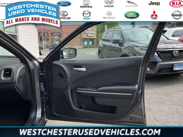 Used Dodge Charger SXT 2019 | Westchester Used Vehicles. White Plains, New York