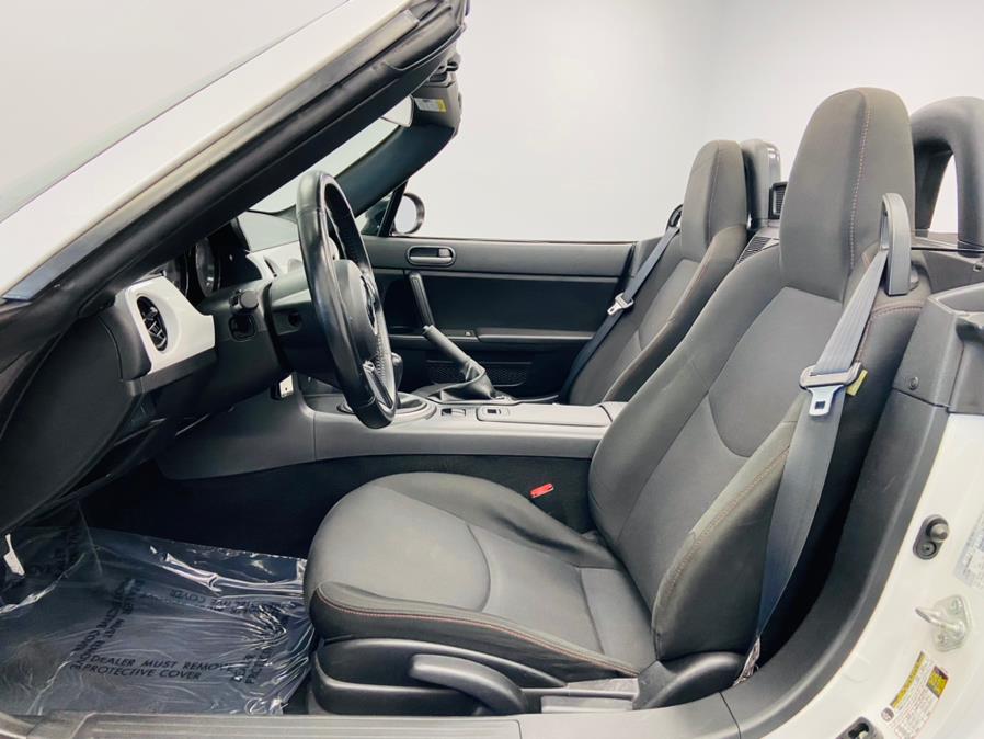 2013 Mazda MX-5 Miata 2dr Conv Man Club, available for sale in Linden, New Jersey | East Coast Auto Group. Linden, New Jersey 2013 Mazda MX-5 Miata 2dr Conv Man Club, available for sale in Linden, New Jersey | East Coast Auto Group. Linden, New Jersey