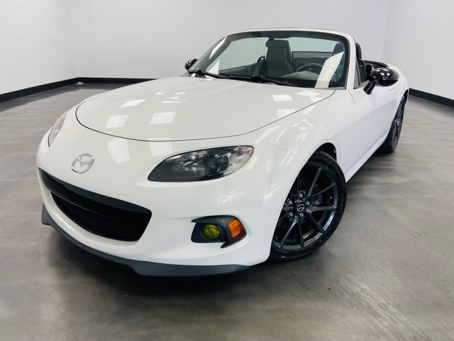 2013 Mazda MX-5 Miata 2dr Conv Man Club, available for sale in Linden, New Jersey | East Coast Auto Group. Linden, New Jersey 2013 Mazda MX-5 Miata 2dr Conv Man Club, available for sale in Linden, New Jersey | East Coast Auto Group. Linden, New Jersey