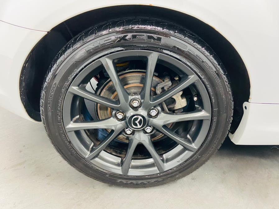 2013 Mazda MX-5 Miata 2dr Conv Man Club, available for sale in Linden, New Jersey | East Coast Auto Group. Linden, New Jersey 2013 Mazda MX-5 Miata 2dr Conv Man Club, available for sale in Linden, New Jersey | East Coast Auto Group. Linden, New Jersey