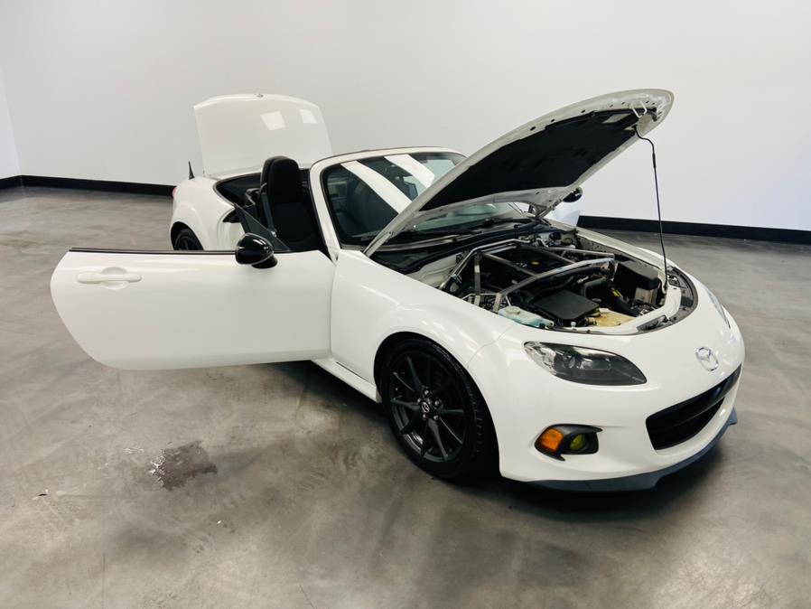 2013 Mazda MX-5 Miata 2dr Conv Man Club, available for sale in Linden, New Jersey | East Coast Auto Group. Linden, New Jersey 2013 Mazda MX-5 Miata 2dr Conv Man Club, available for sale in Linden, New Jersey | East Coast Auto Group. Linden, New Jersey