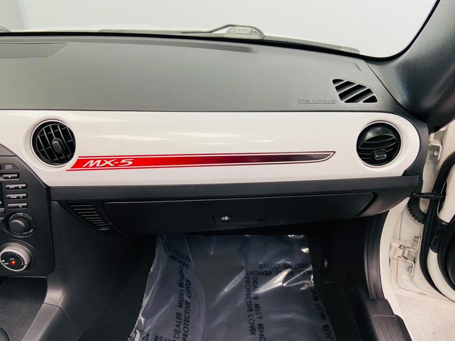 2013 Mazda MX-5 Miata 2dr Conv Man Club, available for sale in Linden, New Jersey | East Coast Auto Group. Linden, New Jersey 2013 Mazda MX-5 Miata 2dr Conv Man Club, available for sale in Linden, New Jersey | East Coast Auto Group. Linden, New Jersey