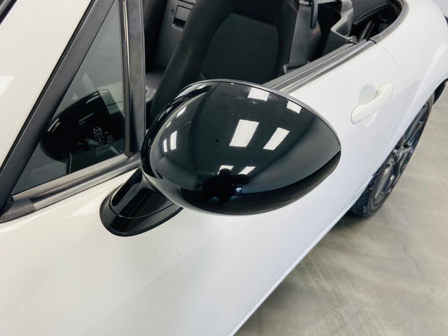 2013 Mazda MX-5 Miata 2dr Conv Man Club, available for sale in Linden, New Jersey | East Coast Auto Group. Linden, New Jersey 2013 Mazda MX-5 Miata 2dr Conv Man Club, available for sale in Linden, New Jersey | East Coast Auto Group. Linden, New Jersey