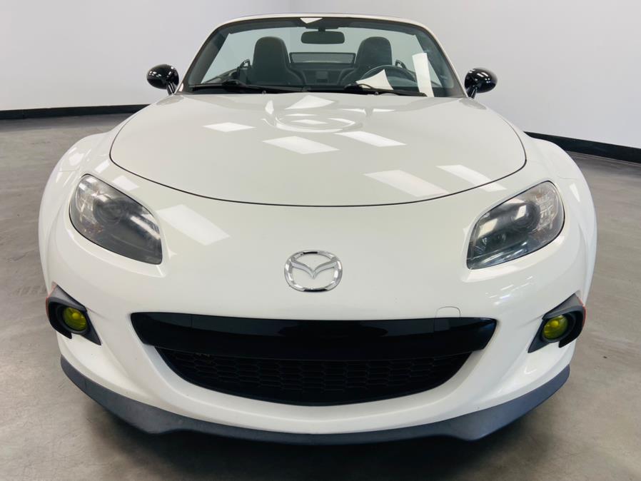 2013 Mazda MX-5 Miata 2dr Conv Man Club, available for sale in Linden, New Jersey | East Coast Auto Group. Linden, New Jersey 2013 Mazda MX-5 Miata 2dr Conv Man Club, available for sale in Linden, New Jersey | East Coast Auto Group. Linden, New Jersey