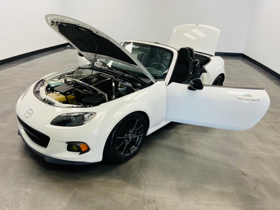 2013 Mazda MX-5 Miata 2dr Conv Man Club, available for sale in Linden, New Jersey | East Coast Auto Group. Linden, New Jersey 2013 Mazda MX-5 Miata 2dr Conv Man Club, available for sale in Linden, New Jersey | East Coast Auto Group. Linden, New Jersey