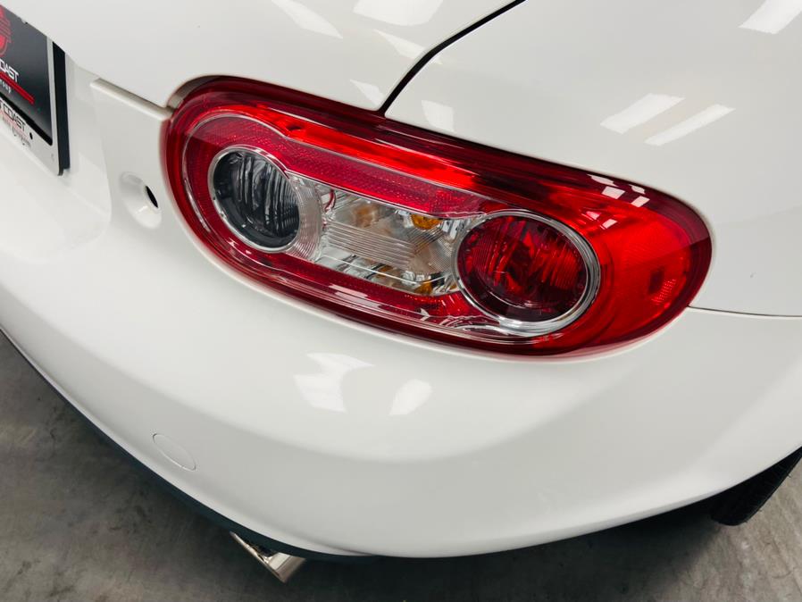 2013 Mazda MX-5 Miata 2dr Conv Man Club, available for sale in Linden, New Jersey | East Coast Auto Group. Linden, New Jersey 2013 Mazda MX-5 Miata 2dr Conv Man Club, available for sale in Linden, New Jersey | East Coast Auto Group. Linden, New Jersey