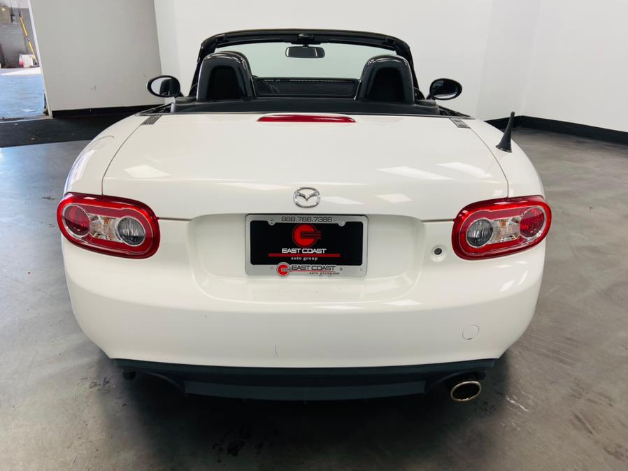 2013 Mazda MX-5 Miata 2dr Conv Man Club, available for sale in Linden, New Jersey | East Coast Auto Group. Linden, New Jersey 2013 Mazda MX-5 Miata 2dr Conv Man Club, available for sale in Linden, New Jersey | East Coast Auto Group. Linden, New Jersey