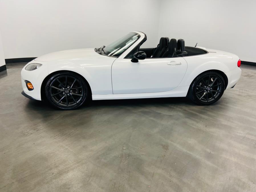 2013 Mazda MX-5 Miata 2dr Conv Man Club, available for sale in Linden, New Jersey | East Coast Auto Group. Linden, New Jersey 2013 Mazda MX-5 Miata 2dr Conv Man Club, available for sale in Linden, New Jersey | East Coast Auto Group. Linden, New Jersey