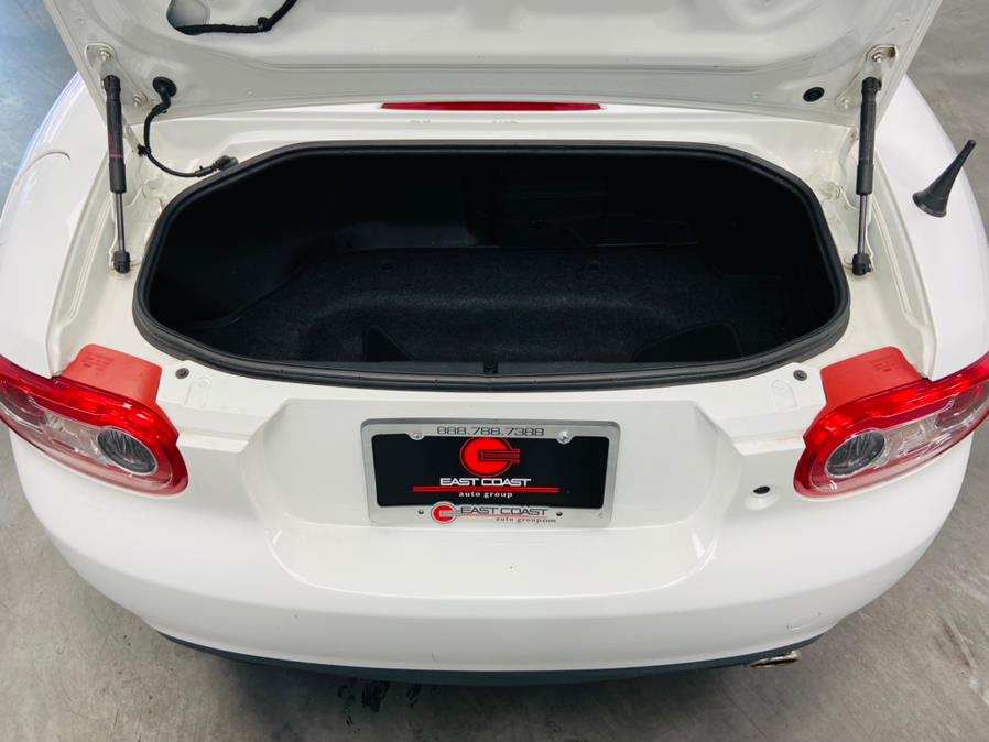 2013 Mazda MX-5 Miata 2dr Conv Man Club, available for sale in Linden, New Jersey | East Coast Auto Group. Linden, New Jersey 2013 Mazda MX-5 Miata 2dr Conv Man Club, available for sale in Linden, New Jersey | East Coast Auto Group. Linden, New Jersey