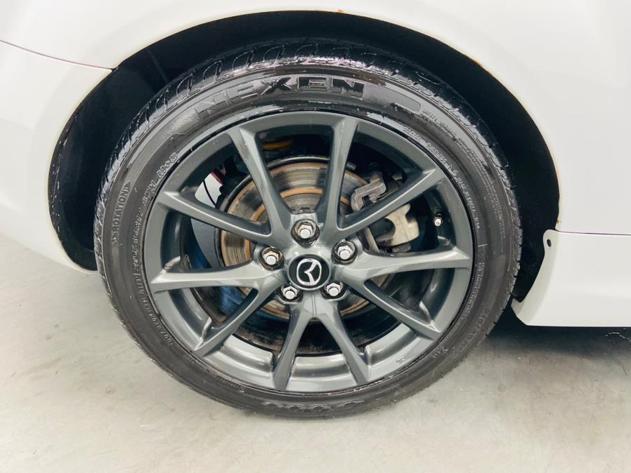 2013 Mazda MX-5 Miata 2dr Conv Man Club, available for sale in Linden, New Jersey | East Coast Auto Group. Linden, New Jersey 2013 Mazda MX-5 Miata 2dr Conv Man Club, available for sale in Linden, New Jersey | East Coast Auto Group. Linden, New Jersey