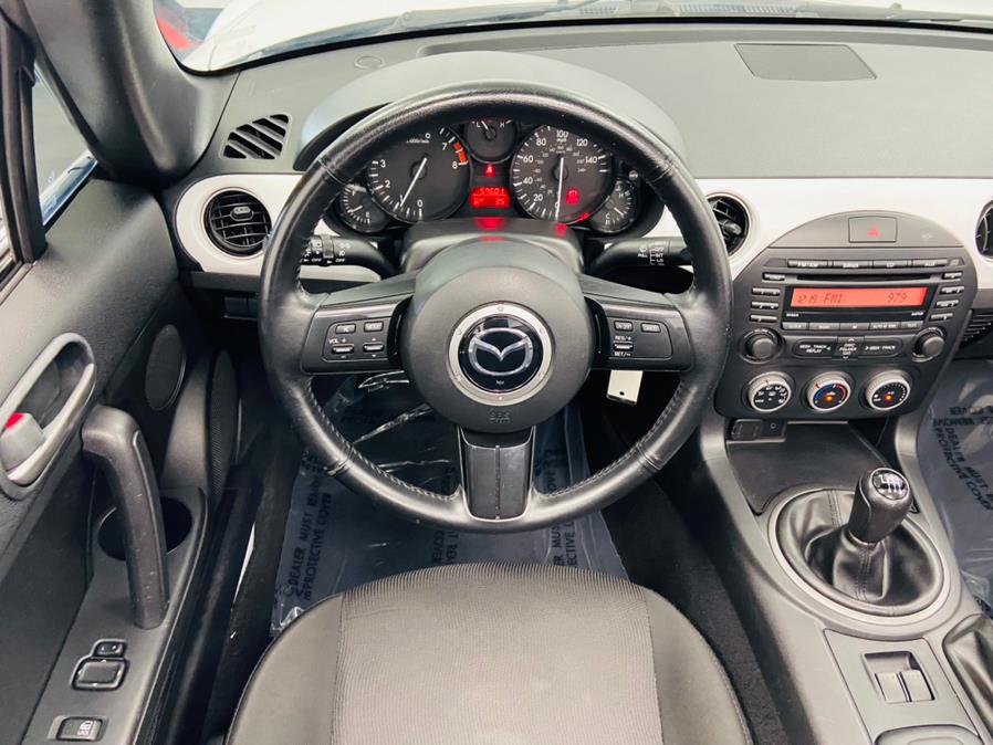 2013 Mazda MX-5 Miata 2dr Conv Man Club, available for sale in Linden, New Jersey | East Coast Auto Group. Linden, New Jersey 2013 Mazda MX-5 Miata 2dr Conv Man Club, available for sale in Linden, New Jersey | East Coast Auto Group. Linden, New Jersey