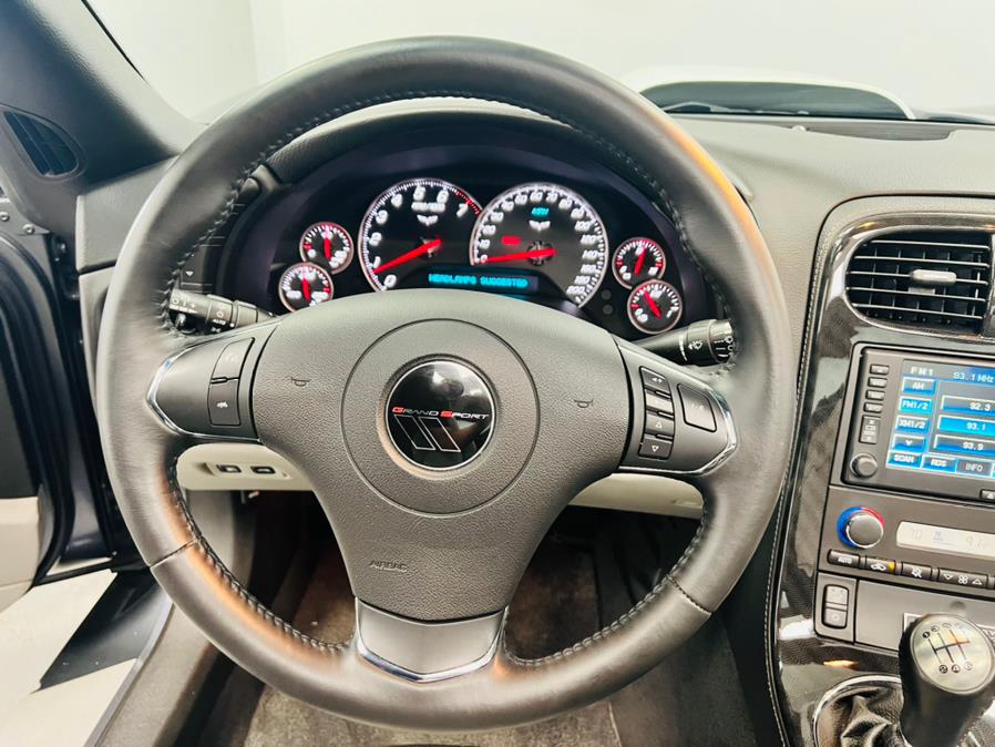 2012 Chevrolet Corvette 2dr Cpe Z16 Grand Sport w/3LT, available for sale in Linden, New Jersey | East Coast Auto Group. Linden, New Jersey 2012 Chevrolet Corvette 2dr Cpe Z16 Grand Sport w/3LT, available for sale in Linden, New Jersey | East Coast Auto Group. Linden, New Jersey