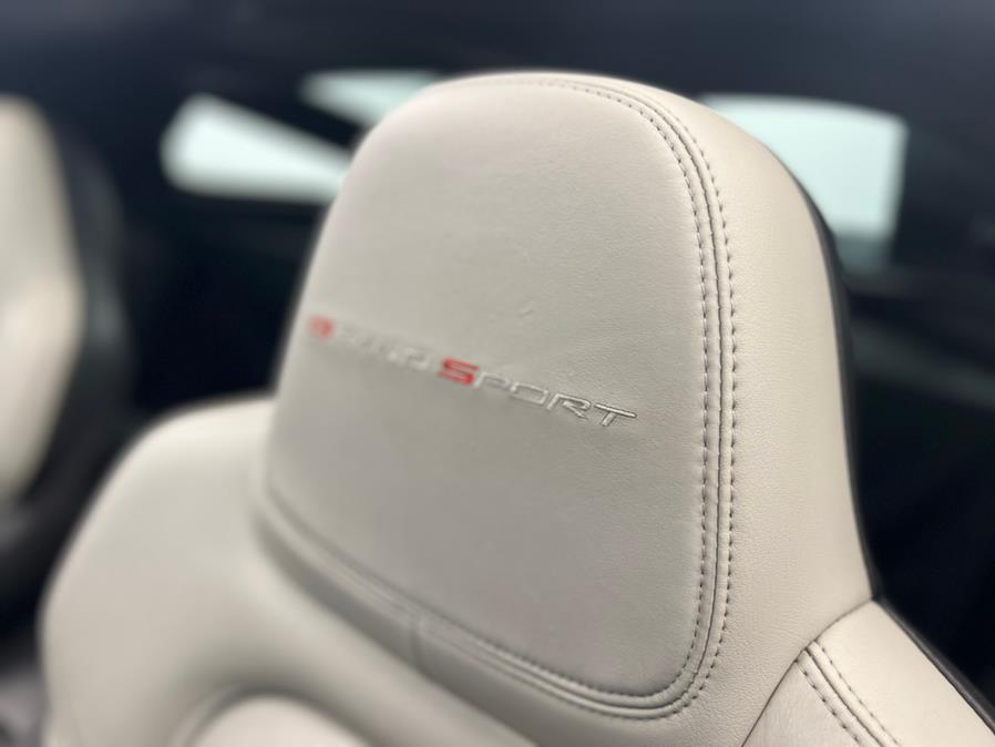 2012 Chevrolet Corvette 2dr Cpe Z16 Grand Sport w/3LT, available for sale in Linden, New Jersey | East Coast Auto Group. Linden, New Jersey 2012 Chevrolet Corvette 2dr Cpe Z16 Grand Sport w/3LT, available for sale in Linden, New Jersey | East Coast Auto Group. Linden, New Jersey