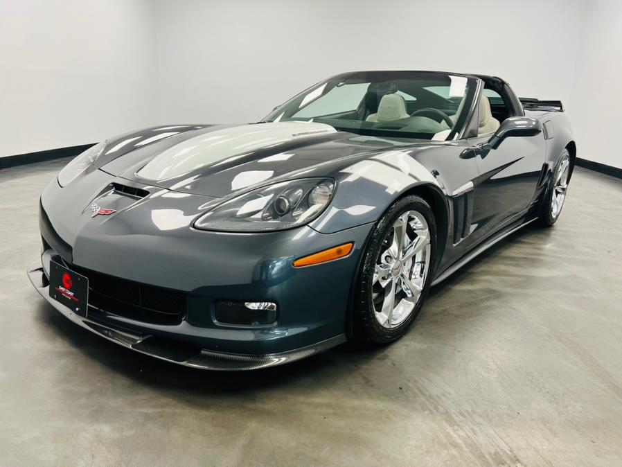 2012 Chevrolet Corvette 2dr Cpe Z16 Grand Sport w/3LT, available for sale in Linden, New Jersey | East Coast Auto Group. Linden, New Jersey 2012 Chevrolet Corvette 2dr Cpe Z16 Grand Sport w/3LT, available for sale in Linden, New Jersey | East Coast Auto Group. Linden, New Jersey