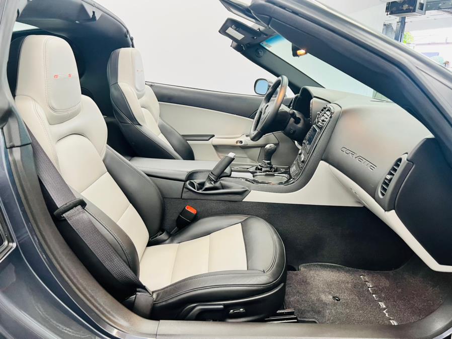 2012 Chevrolet Corvette 2dr Cpe Z16 Grand Sport w/3LT, available for sale in Linden, New Jersey | East Coast Auto Group. Linden, New Jersey 2012 Chevrolet Corvette 2dr Cpe Z16 Grand Sport w/3LT, available for sale in Linden, New Jersey | East Coast Auto Group. Linden, New Jersey