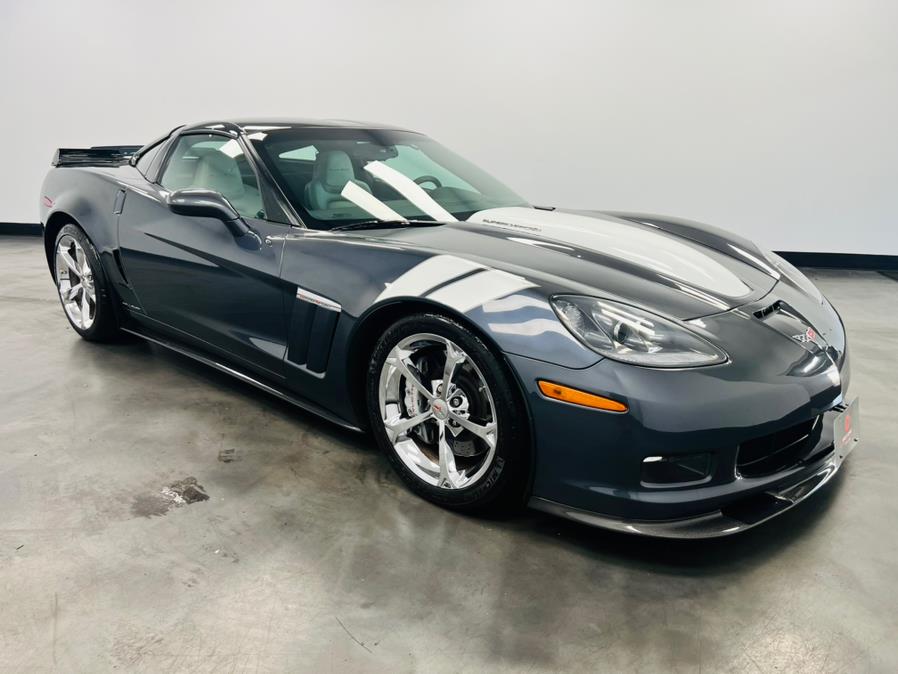 2012 Chevrolet Corvette 2dr Cpe Z16 Grand Sport w/3LT, available for sale in Linden, New Jersey | East Coast Auto Group. Linden, New Jersey 2012 Chevrolet Corvette 2dr Cpe Z16 Grand Sport w/3LT, available for sale in Linden, New Jersey | East Coast Auto Group. Linden, New Jersey