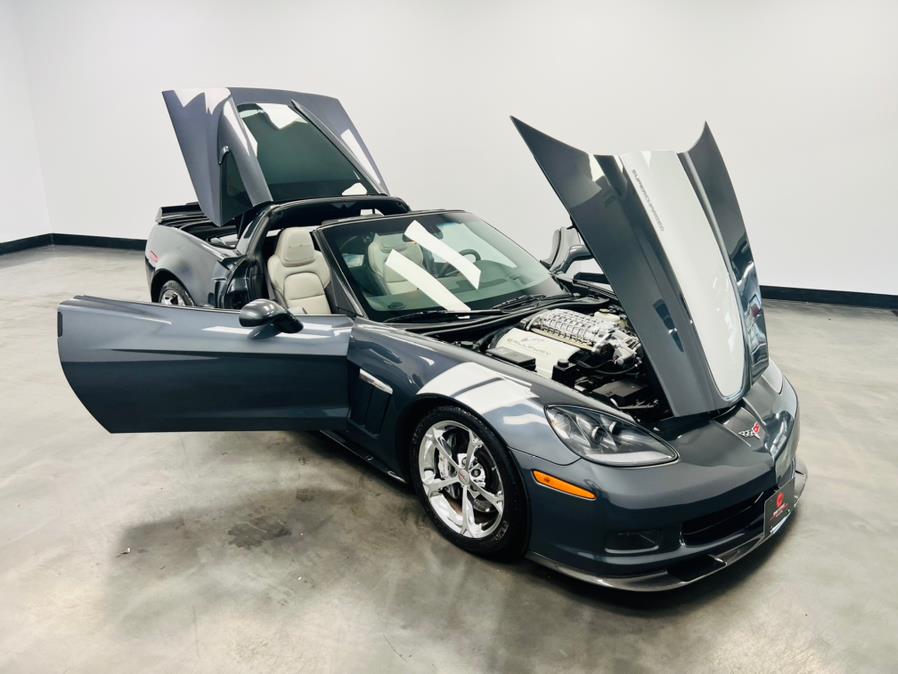 2012 Chevrolet Corvette 2dr Cpe Z16 Grand Sport w/3LT, available for sale in Linden, New Jersey | East Coast Auto Group. Linden, New Jersey 2012 Chevrolet Corvette 2dr Cpe Z16 Grand Sport w/3LT, available for sale in Linden, New Jersey | East Coast Auto Group. Linden, New Jersey