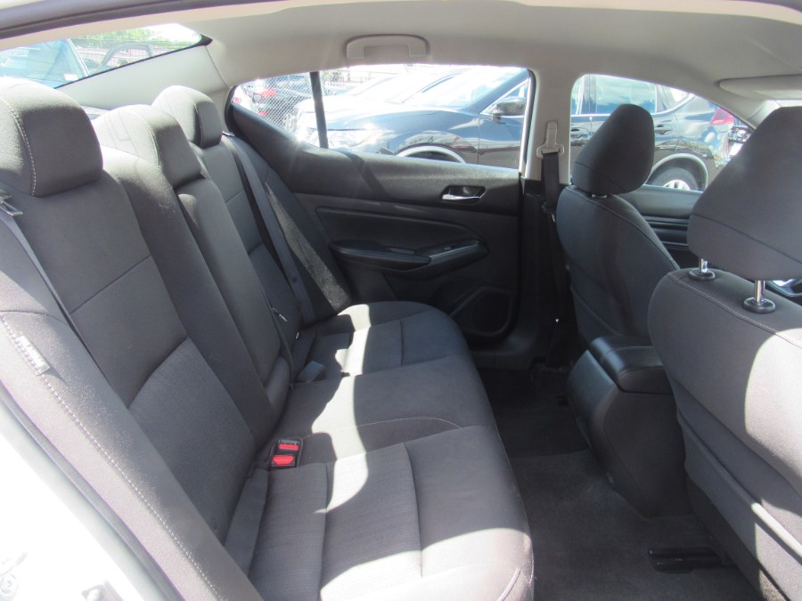2020 Nissan Altima 2.5 S Sedan, available for sale in Irvington, New Jersey | NJ Used Cars Center. Irvington, New Jersey 2020 Nissan Altima 2.5 S Sedan, available for sale in Irvington, New Jersey | NJ Used Cars Center. Irvington, New Jersey