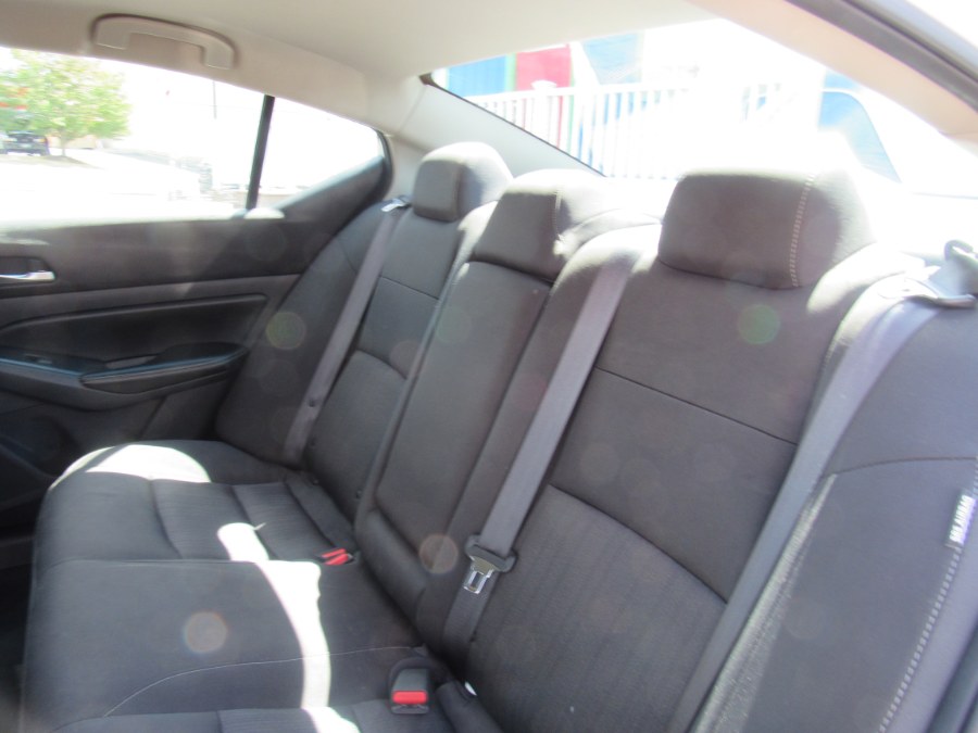 2020 Nissan Altima 2.5 S Sedan, available for sale in Irvington, New Jersey | NJ Used Cars Center. Irvington, New Jersey 2020 Nissan Altima 2.5 S Sedan, available for sale in Irvington, New Jersey | NJ Used Cars Center. Irvington, New Jersey
