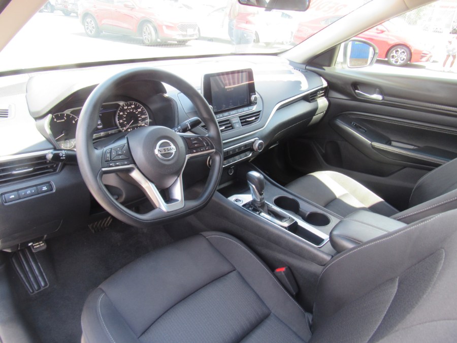 2020 Nissan Altima 2.5 S Sedan, available for sale in Irvington, New Jersey | NJ Used Cars Center. Irvington, New Jersey 2020 Nissan Altima 2.5 S Sedan, available for sale in Irvington, New Jersey | NJ Used Cars Center. Irvington, New Jersey