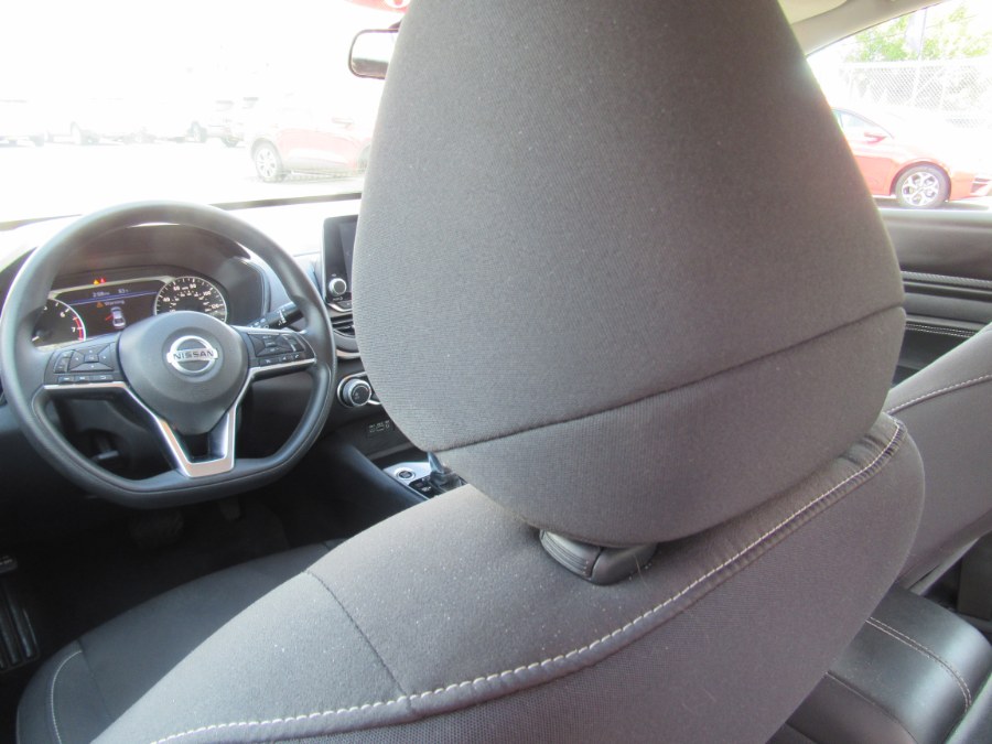 2020 Nissan Altima 2.5 S Sedan, available for sale in Irvington, New Jersey | NJ Used Cars Center. Irvington, New Jersey 2020 Nissan Altima 2.5 S Sedan, available for sale in Irvington, New Jersey | NJ Used Cars Center. Irvington, New Jersey