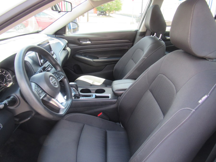2020 Nissan Altima 2.5 S Sedan, available for sale in Irvington, New Jersey | NJ Used Cars Center. Irvington, New Jersey 2020 Nissan Altima 2.5 S Sedan, available for sale in Irvington, New Jersey | NJ Used Cars Center. Irvington, New Jersey