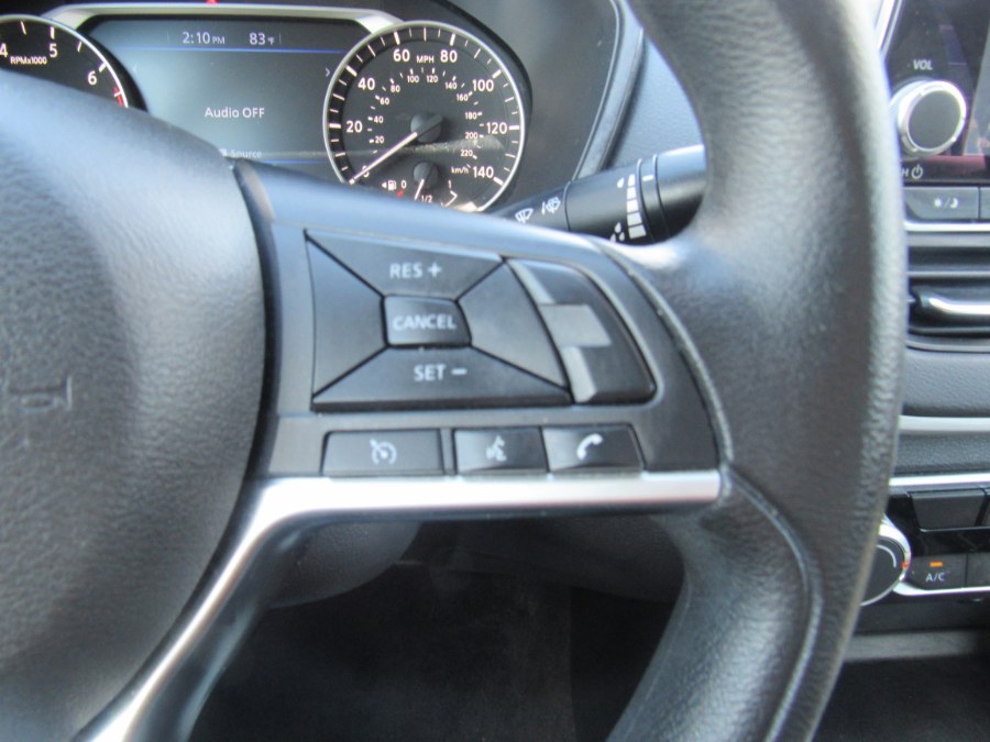 2020 Nissan Altima 2.5 S Sedan, available for sale in Irvington, New Jersey | NJ Used Cars Center. Irvington, New Jersey 2020 Nissan Altima 2.5 S Sedan, available for sale in Irvington, New Jersey | NJ Used Cars Center. Irvington, New Jersey