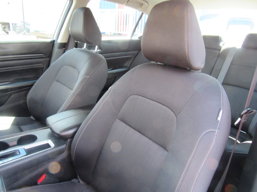 2020 Nissan Altima 2.5 S Sedan, available for sale in Irvington, New Jersey | NJ Used Cars Center. Irvington, New Jersey 2020 Nissan Altima 2.5 S Sedan, available for sale in Irvington, New Jersey | NJ Used Cars Center. Irvington, New Jersey