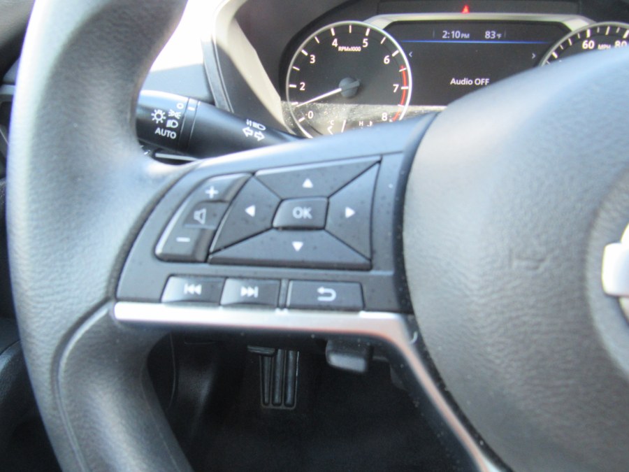 2020 Nissan Altima 2.5 S Sedan, available for sale in Irvington, New Jersey | NJ Used Cars Center. Irvington, New Jersey 2020 Nissan Altima 2.5 S Sedan, available for sale in Irvington, New Jersey | NJ Used Cars Center. Irvington, New Jersey
