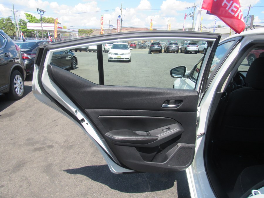 2020 Nissan Altima 2.5 S Sedan, available for sale in Irvington, New Jersey | NJ Used Cars Center. Irvington, New Jersey 2020 Nissan Altima 2.5 S Sedan, available for sale in Irvington, New Jersey | NJ Used Cars Center. Irvington, New Jersey