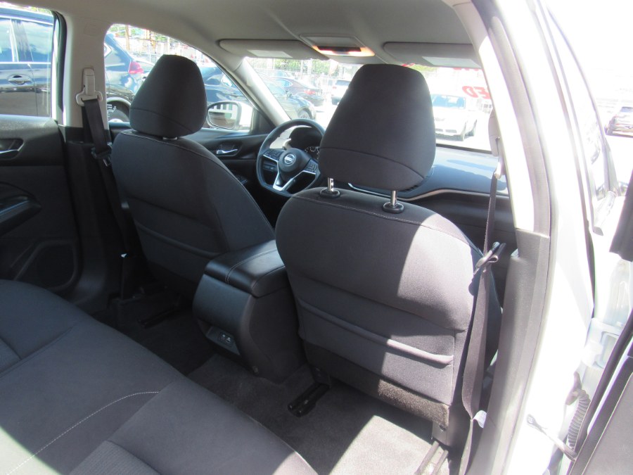 2020 Nissan Altima 2.5 S Sedan, available for sale in Irvington, New Jersey | NJ Used Cars Center. Irvington, New Jersey 2020 Nissan Altima 2.5 S Sedan, available for sale in Irvington, New Jersey | NJ Used Cars Center. Irvington, New Jersey