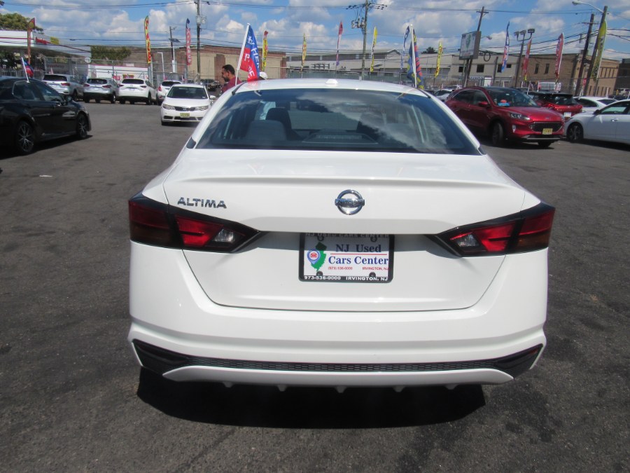 2020 Nissan Altima 2.5 S Sedan, available for sale in Irvington, New Jersey | NJ Used Cars Center. Irvington, New Jersey 2020 Nissan Altima 2.5 S Sedan, available for sale in Irvington, New Jersey | NJ Used Cars Center. Irvington, New Jersey