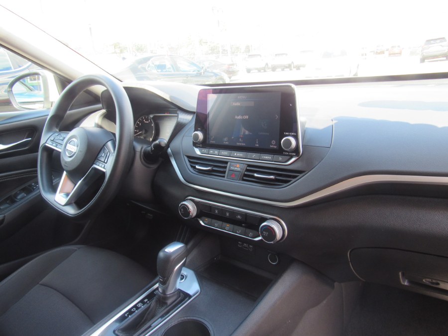 2020 Nissan Altima 2.5 S Sedan, available for sale in Irvington, New Jersey | NJ Used Cars Center. Irvington, New Jersey 2020 Nissan Altima 2.5 S Sedan, available for sale in Irvington, New Jersey | NJ Used Cars Center. Irvington, New Jersey