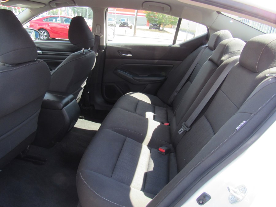 2020 Nissan Altima 2.5 S Sedan, available for sale in Irvington, New Jersey | NJ Used Cars Center. Irvington, New Jersey 2020 Nissan Altima 2.5 S Sedan, available for sale in Irvington, New Jersey | NJ Used Cars Center. Irvington, New Jersey