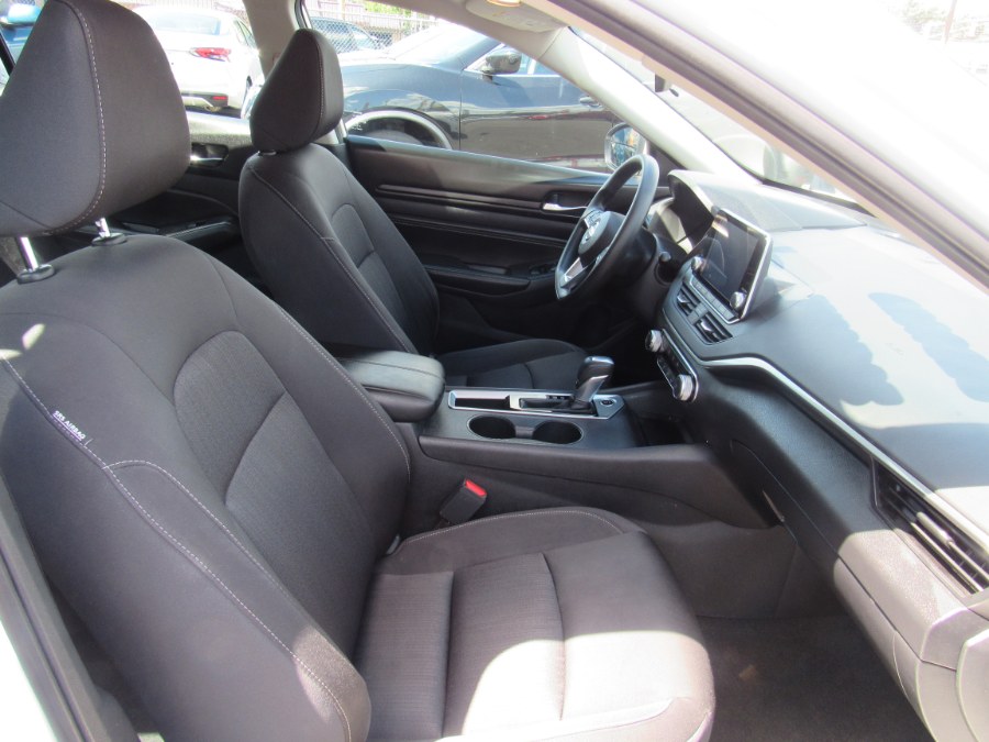 2020 Nissan Altima 2.5 S Sedan, available for sale in Irvington, New Jersey | NJ Used Cars Center. Irvington, New Jersey 2020 Nissan Altima 2.5 S Sedan, available for sale in Irvington, New Jersey | NJ Used Cars Center. Irvington, New Jersey