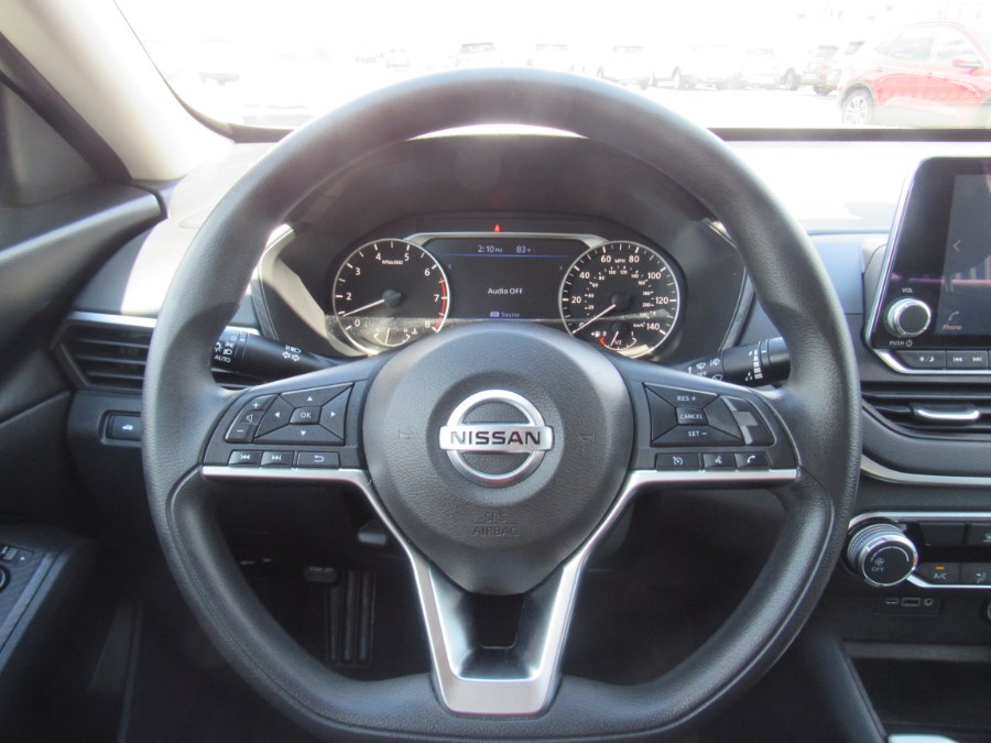 2020 Nissan Altima 2.5 S Sedan, available for sale in Irvington, New Jersey | NJ Used Cars Center. Irvington, New Jersey 2020 Nissan Altima 2.5 S Sedan, available for sale in Irvington, New Jersey | NJ Used Cars Center. Irvington, New Jersey