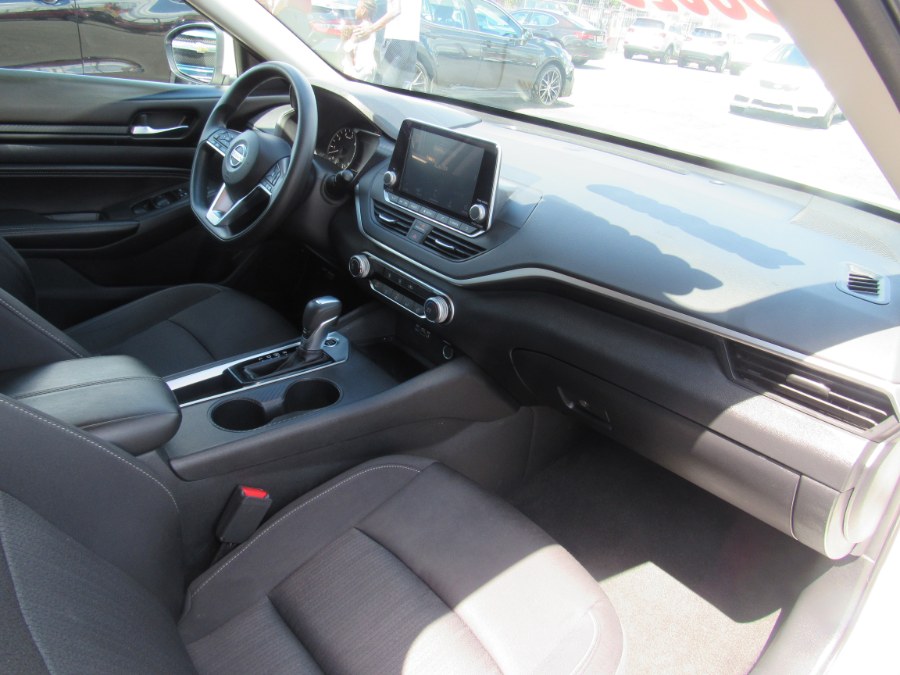 2020 Nissan Altima 2.5 S Sedan, available for sale in Irvington, New Jersey | NJ Used Cars Center. Irvington, New Jersey 2020 Nissan Altima 2.5 S Sedan, available for sale in Irvington, New Jersey | NJ Used Cars Center. Irvington, New Jersey