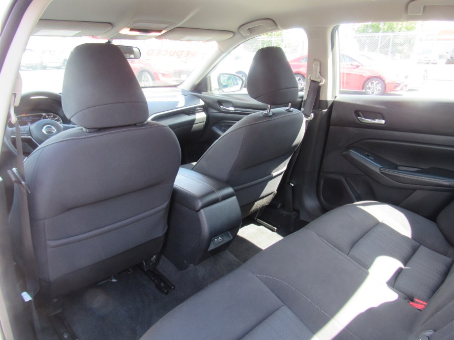 2020 Nissan Altima 2.5 S Sedan, available for sale in Irvington, New Jersey | NJ Used Cars Center. Irvington, New Jersey 2020 Nissan Altima 2.5 S Sedan, available for sale in Irvington, New Jersey | NJ Used Cars Center. Irvington, New Jersey