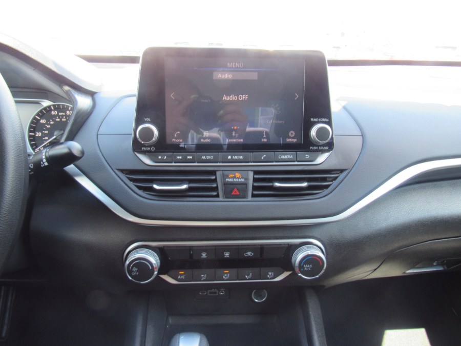 2020 Nissan Altima 2.5 S Sedan, available for sale in Irvington, New Jersey | NJ Used Cars Center. Irvington, New Jersey 2020 Nissan Altima 2.5 S Sedan, available for sale in Irvington, New Jersey | NJ Used Cars Center. Irvington, New Jersey