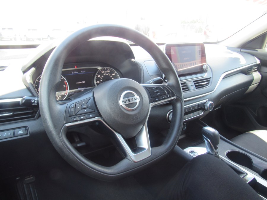 2020 Nissan Altima 2.5 S Sedan, available for sale in Irvington, New Jersey | NJ Used Cars Center. Irvington, New Jersey 2020 Nissan Altima 2.5 S Sedan, available for sale in Irvington, New Jersey | NJ Used Cars Center. Irvington, New Jersey