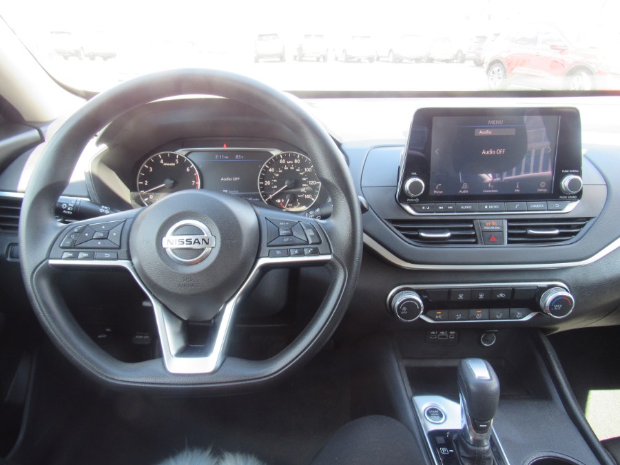 2020 Nissan Altima 2.5 S Sedan, available for sale in Irvington, New Jersey | NJ Used Cars Center. Irvington, New Jersey 2020 Nissan Altima 2.5 S Sedan, available for sale in Irvington, New Jersey | NJ Used Cars Center. Irvington, New Jersey