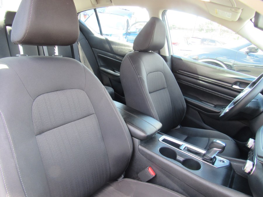 2020 Nissan Altima 2.5 S Sedan, available for sale in Irvington, New Jersey | NJ Used Cars Center. Irvington, New Jersey 2020 Nissan Altima 2.5 S Sedan, available for sale in Irvington, New Jersey | NJ Used Cars Center. Irvington, New Jersey