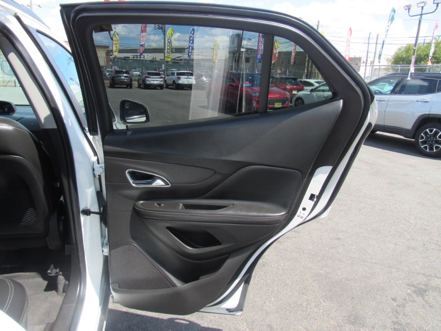 Used Buick Encore AWD 4dr Convenience 2016 | NJ Used Cars Center. Irvington, New Jersey Used Buick Encore AWD 4dr Convenience 2016 | NJ Used Cars Center. Irvington, New Jersey