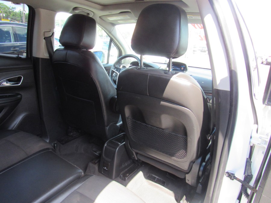 Used Buick Encore AWD 4dr Convenience 2016 | NJ Used Cars Center. Irvington, New Jersey Used Buick Encore AWD 4dr Convenience 2016 | NJ Used Cars Center. Irvington, New Jersey