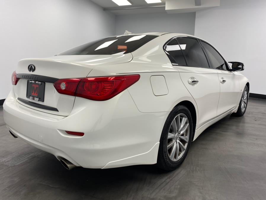 Used Infiniti Q50 4dr Sdn Premium RWD 2014 | M Auto Group. Elizabeth, New Jersey Used Infiniti Q50 4dr Sdn Premium RWD 2014 | M Auto Group. Elizabeth, New Jersey