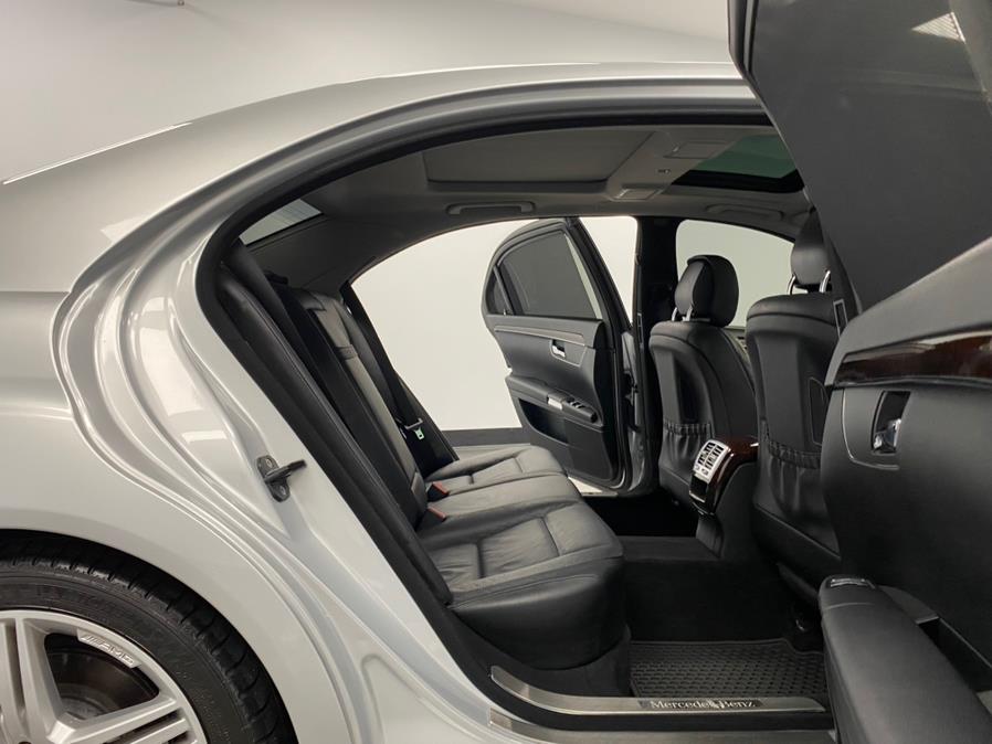 Used Mercedes-Benz S-Class 4dr Sdn S550 4MATIC 2013 | M Auto Group. Elizabeth, New Jersey Used Mercedes-Benz S-Class 4dr Sdn S550 4MATIC 2013 | M Auto Group. Elizabeth, New Jersey
