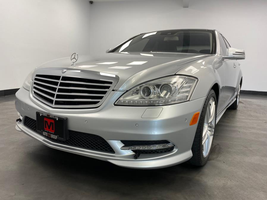 Used Mercedes-Benz S-Class 4dr Sdn S550 4MATIC 2013 | M Auto Group. Elizabeth, New Jersey Used Mercedes-Benz S-Class 4dr Sdn S550 4MATIC 2013 | M Auto Group. Elizabeth, New Jersey